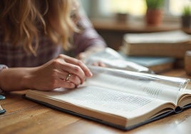 Protege tus libros todo el curso con estos forros ajustables