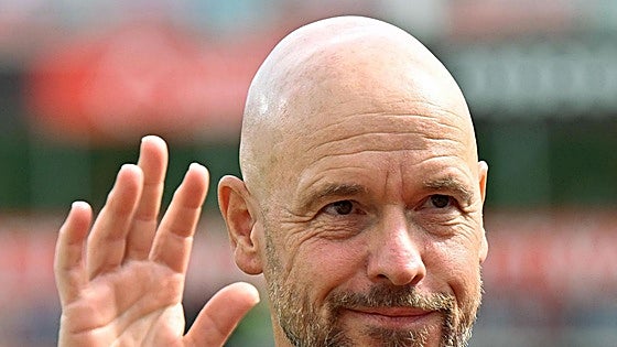 El sustituto de Xabi Alonso en el Leverkusen solo dura dos jornadas