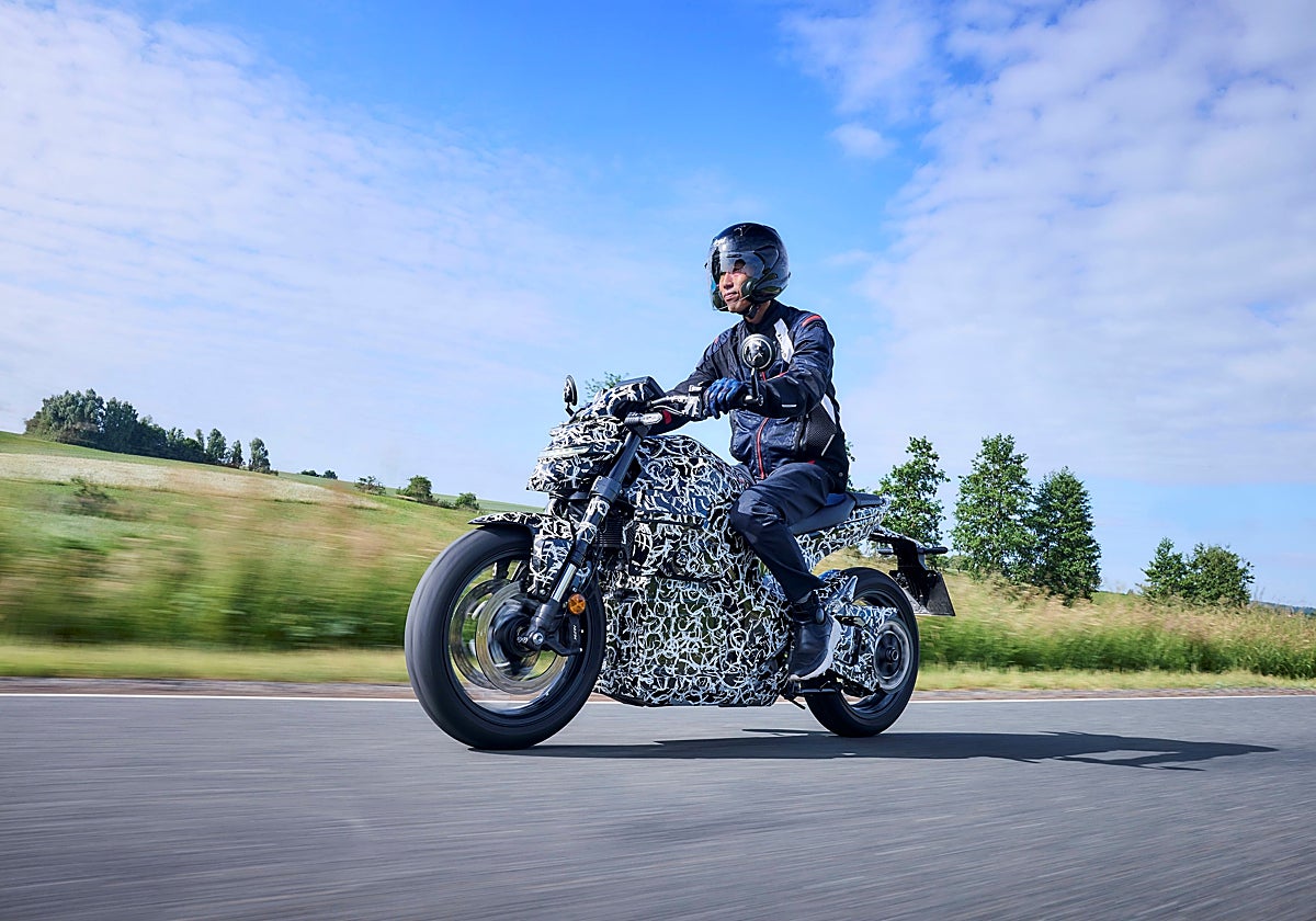 Honda EV Fun Concept