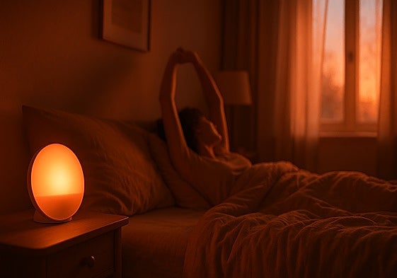 Estos son los mejores relojes despertador con simulador de amanecer para la vuelta a la rutina