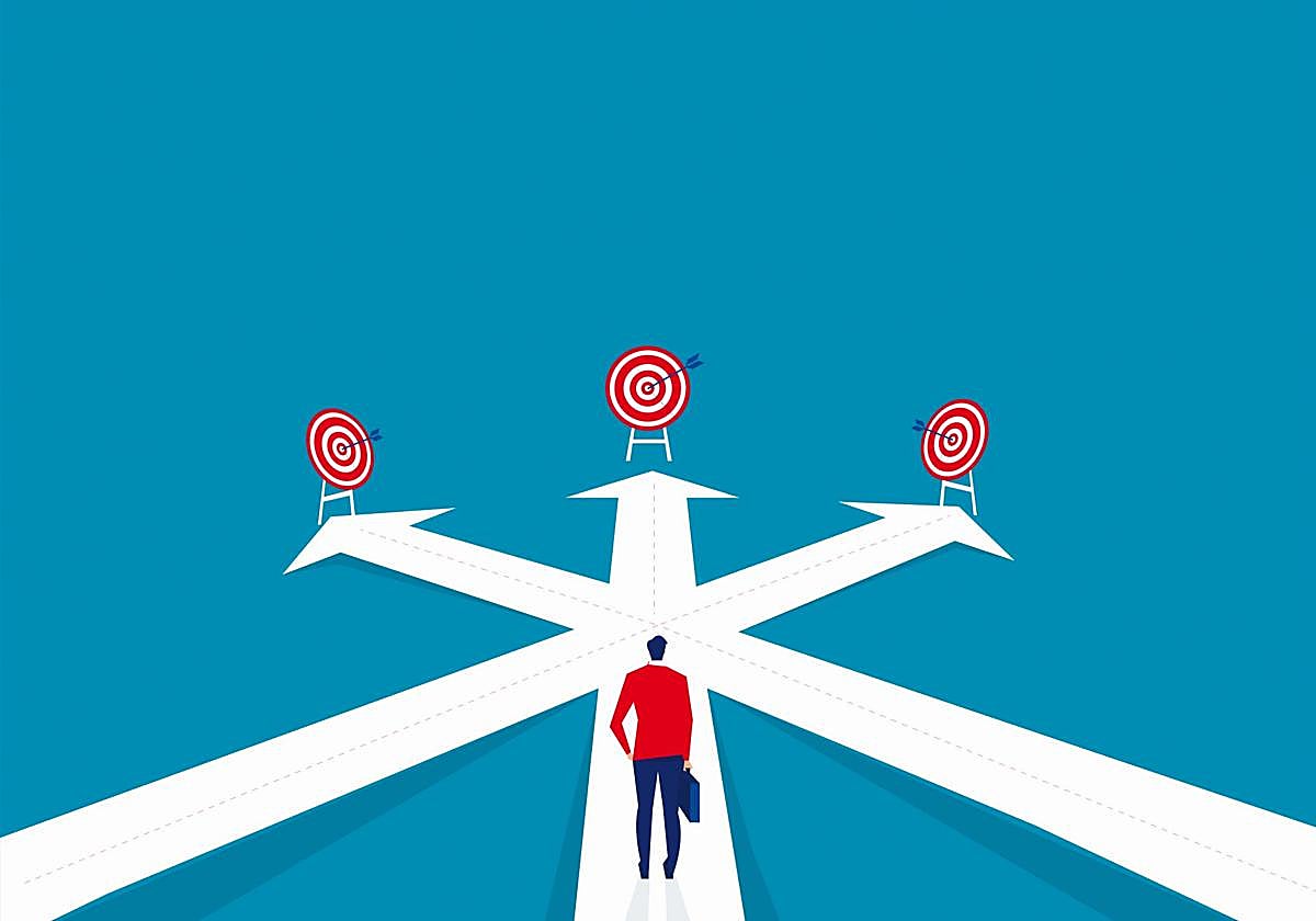 Tres propósitos para la vuelta al trabajo (y llevarlo mejor)