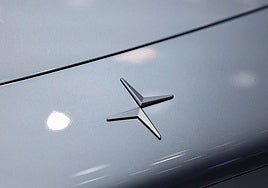 El grueso de las ventas de Polestar provino de Europa.