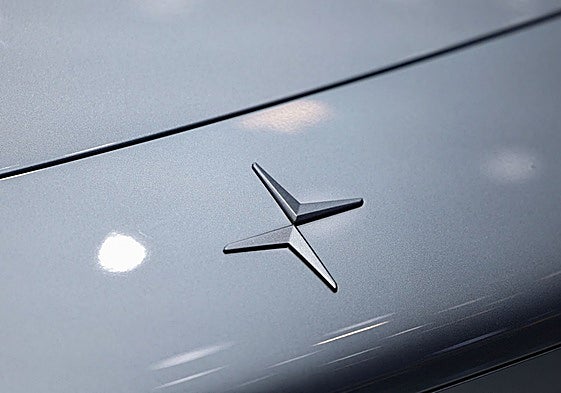 El grueso de las ventas de Polestar provino de Europa.