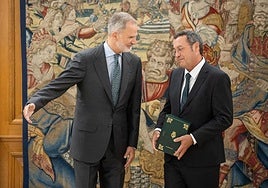 Asociaciones de jueces y fiscales y vocales del CGPJ piden al fiscal general no ir a la apertura judicial