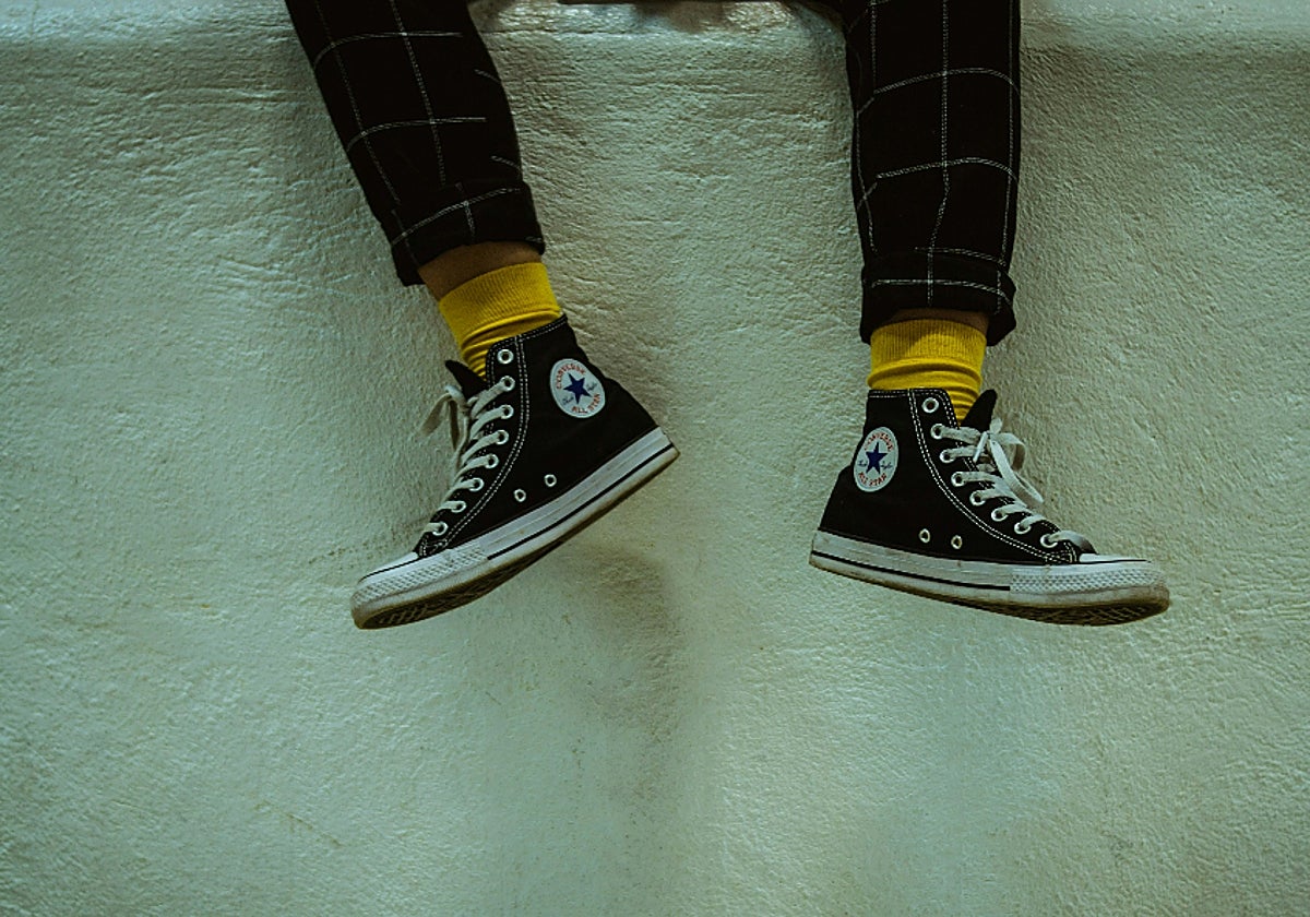 Hazte con las Converse más icónicas: las Chuck Taylor All Star Classic