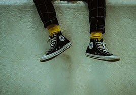 Hazte con las Converse más icónicas: las Chuck Taylor All Star Classic