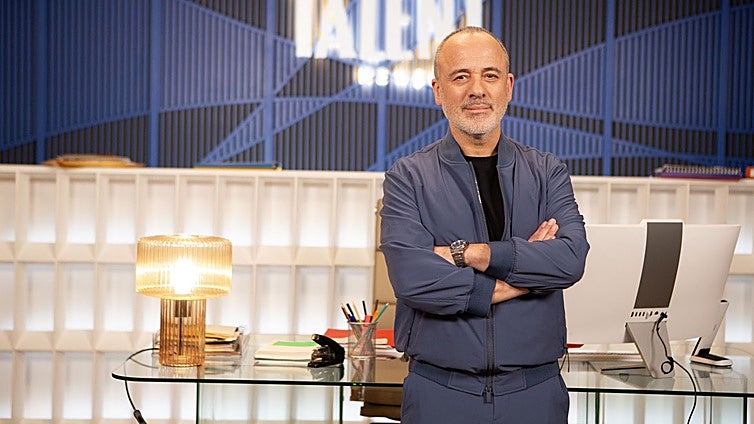 Las series que se estrenan esta semana