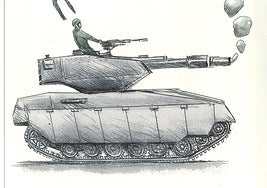 Guerras irrestrictas