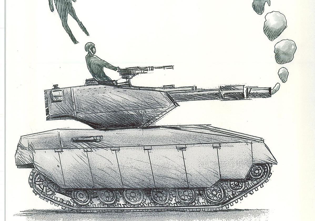 Guerras irrestrictas