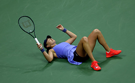 Sabalenka-Anisimova, final del US Open