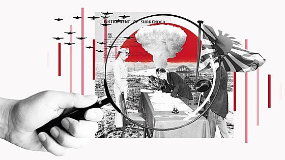 Japón: el país del futuro que nació de la guerra