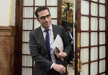 Cuerpo, prudente: «Ahora es ya el turno de los accionistas»