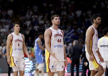 La casta del último día no salva a España