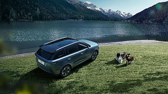 Jaecoo 5: el coche 'pet-friendly' que sortea Kiwoko en su 18 aniversario