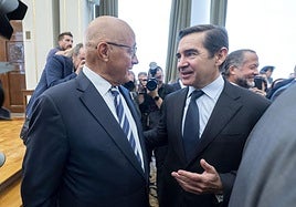 BBVA lanza la ofensiva final por el Sabadell sin aumentar su oferta por ser «indiscutible»