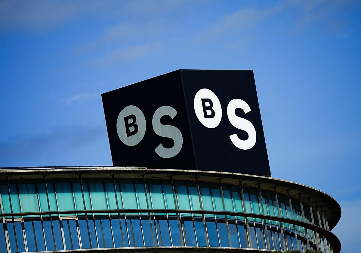 Sede de Banco Sabadell