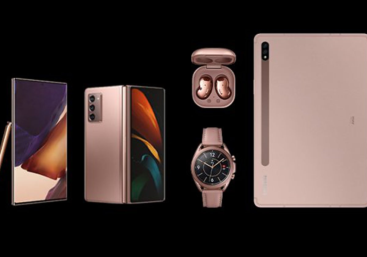 Vuelve el mejor combo para tus compras: Samsung y CaixaBank se unen en la campaña DeSINteresados