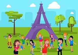 Claves que explican el regusto agridulce de tus vacaciones (a ver si aprendemos)