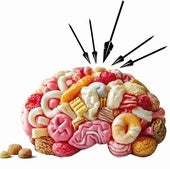 Los ultraprocesados atacan el cerebro, pero... ¿es bueno vetarlos del todo?