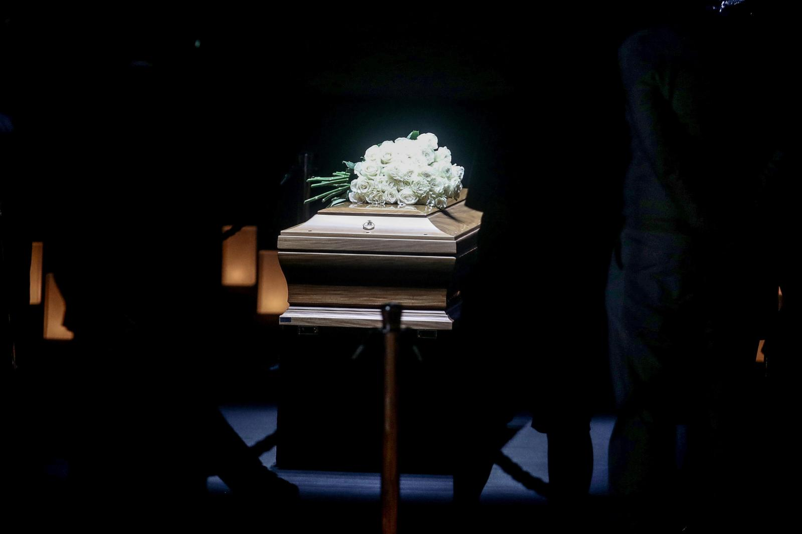 «Trabajar con Armani era tan difícil como fantástico»