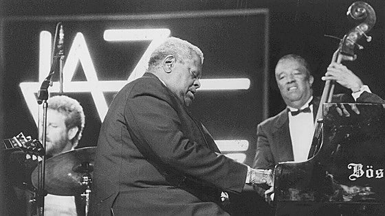 Unas memorias sobre el jazz y los misterios musicales