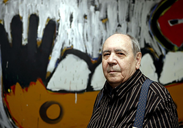 Muere a los 100 años Gustavo Torner, el creador total que revolucionó Cuenca