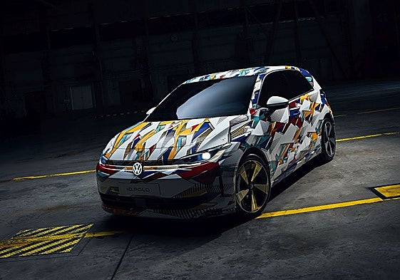 El ID. Polo se fabricará en Martorell junto con el Cupra Raval.