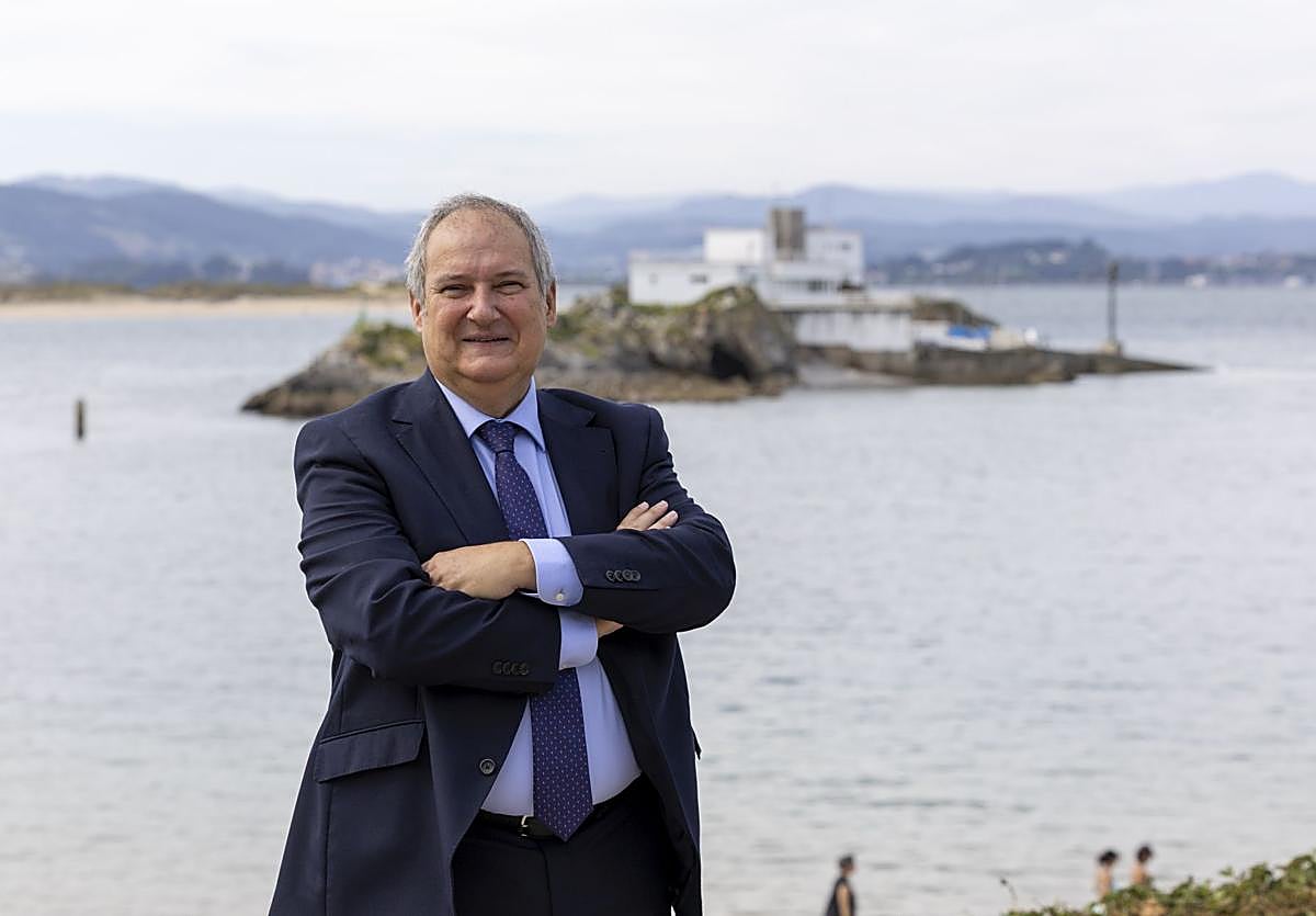 «No habrá por ahora más paquetes de ayudas para mitigar los aranceles»