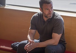 'Mar afuera' se estrenará simultáneamente en Atresplayer y Disney+.