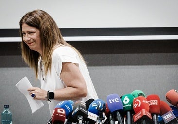 El PP quiere usar la comparecencia hoy de la 'fontanera' para hurgar en la «financiación irregular» del PSOE