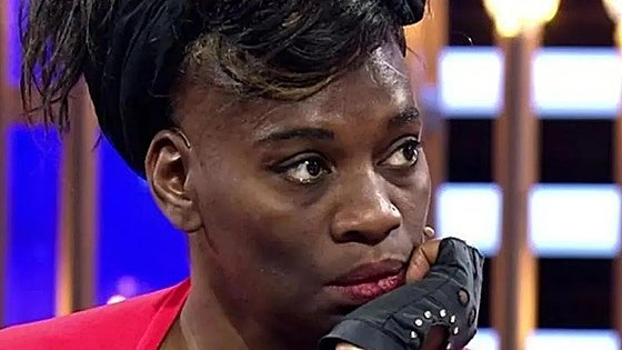 Fallece a los 53 años Dnoé Lamiss, hermana de Carolina Sobe, tras 40 días en coma