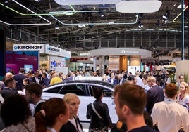 Se espera la presencia de más de medio millón de visitantes