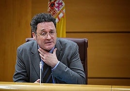 Álvaro García Ortiz