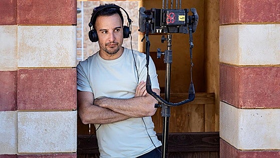 «Tratar la homosexualidad de Cervantes en el siglo XXI no debería ser polémico»