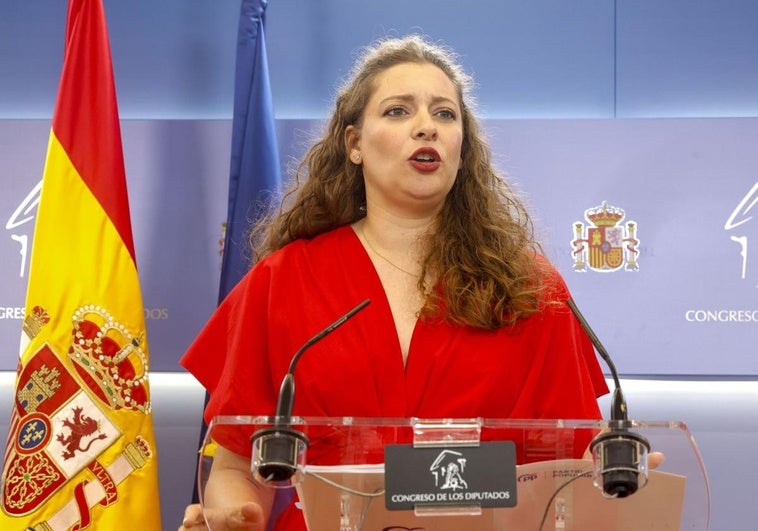 El PP ningunea la propuesta de Sánchez: «No puede aprobar unos Presupuestos y quiere solucionar Gaza»