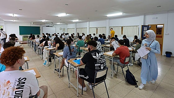 Un 32% de los españoles sólo comprende textos «muy breves», advierte un informe educativo de la OCDE