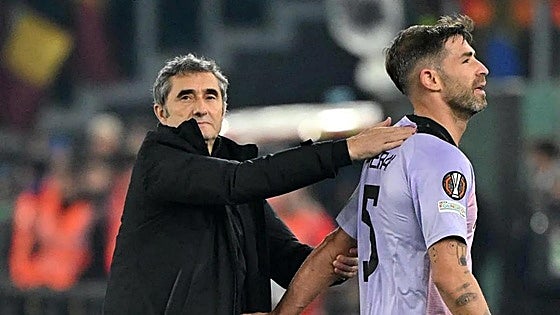 Así se enteró Yeray de que había dado positivo: «Me volví loco buscando por el móvil qué era la canrenona»