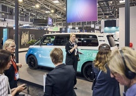 Las marcas presentan eléctricos baratos en Múnich pero advierten que no alcanzarán los límites de CO2