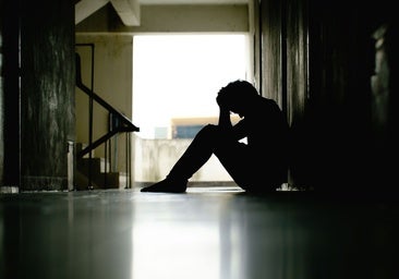 El alcalde del pueblo con mayor tasa de suicidios de España: «Muchas familias tienen este problema»