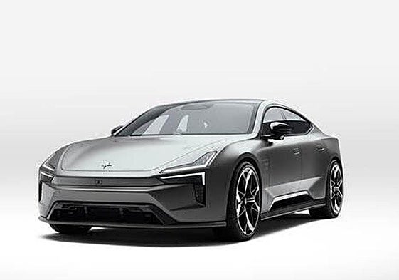 Polestar 5