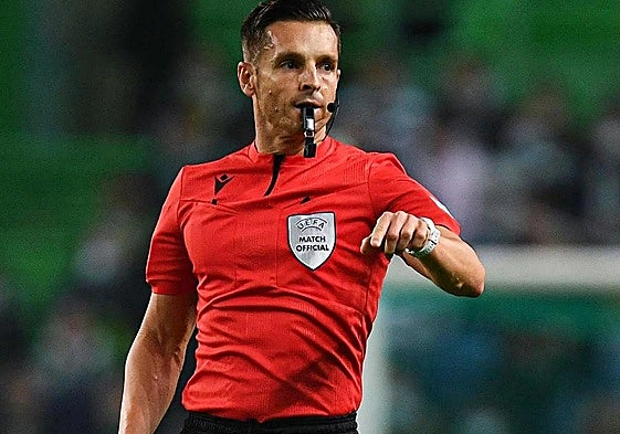 Carlos del Cerro Grande.