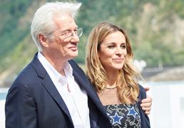 Entramos en la casa que Alejandra y Richard Gere han comprado en Galicia: una joya arquitectónica de 10 millones de euros