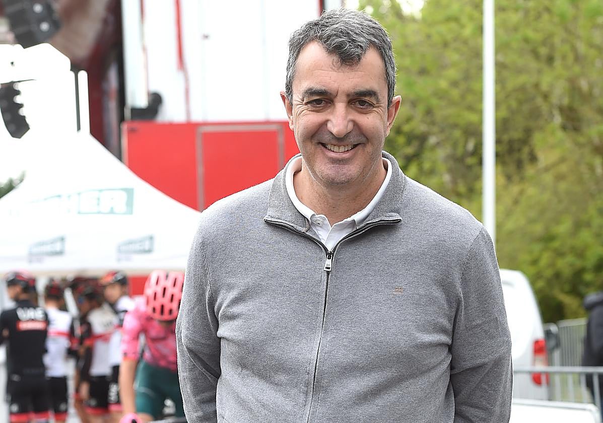 Vuelta Director: Concerns Over Race Continuation | Cycling News