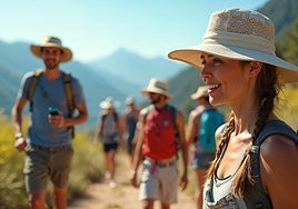 Los mejores sombreros y gorras para protegerte del sol con estilo y comodidad