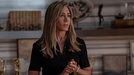 Las series que se estrenan esta semana