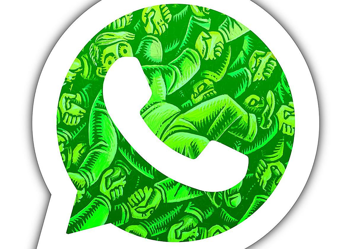 ¿Ver en bañador al repartidor que te trajo un pedido hace 2 años?