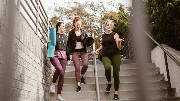 Asisa WeLife Menopausia Canarias: seis voces para cambiar la forma en que hablamos de esta etapa