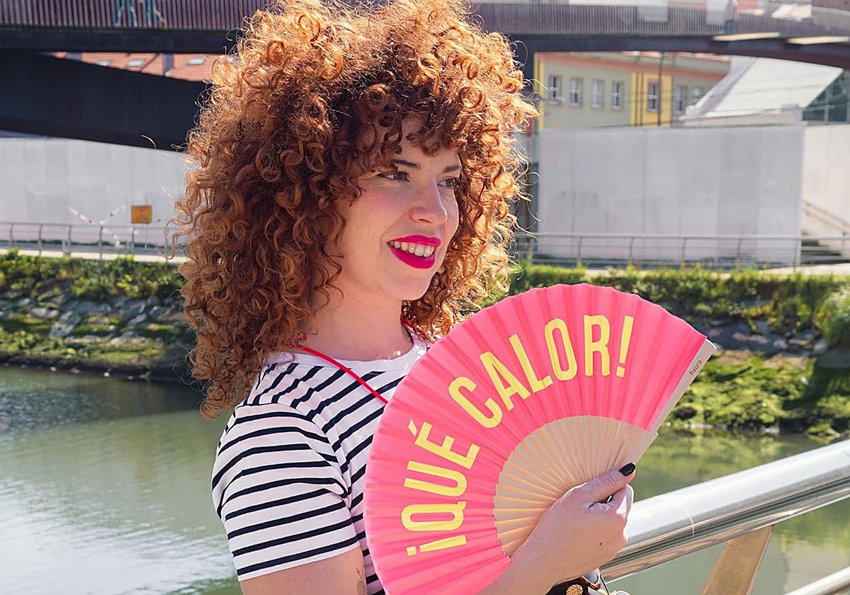 Abanicos, mucho más que un accesorio veraniego