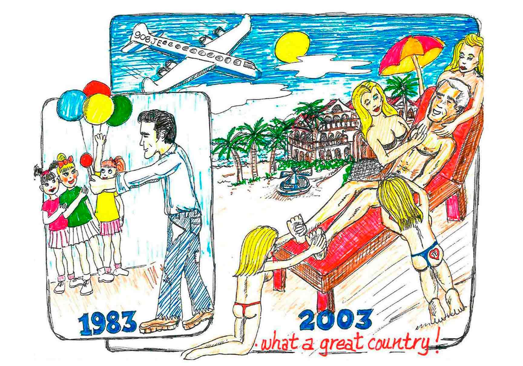 Scroll Story imagen 1