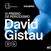 Abierto el plazo de presentación de candidaturas para la VI edición del Premio de Periodismo David Gistau